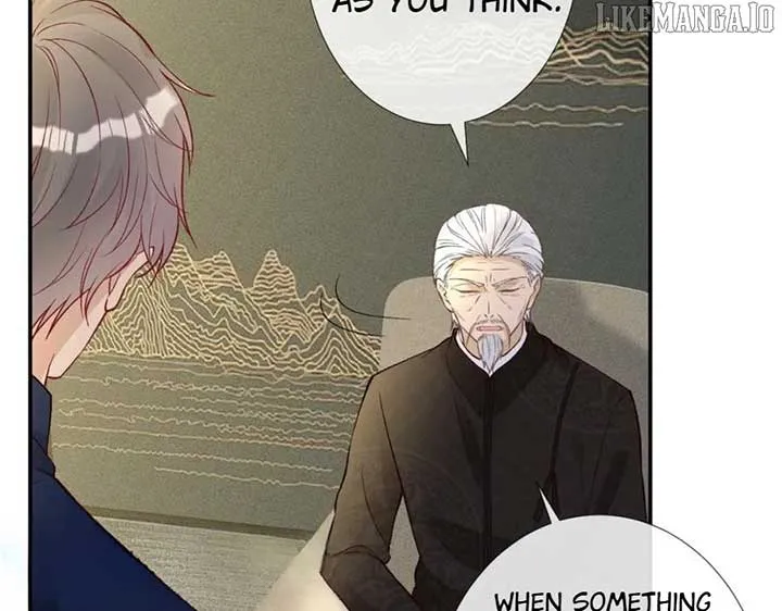 Read Everyone’s Darling chapter 245 image 8 on Lezhin