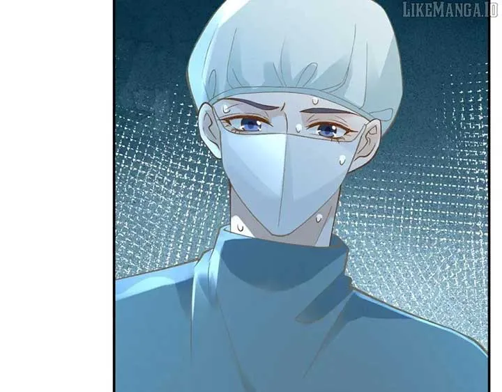 Read Everyone’s Darling chapter 246 image 15 on Lezhin