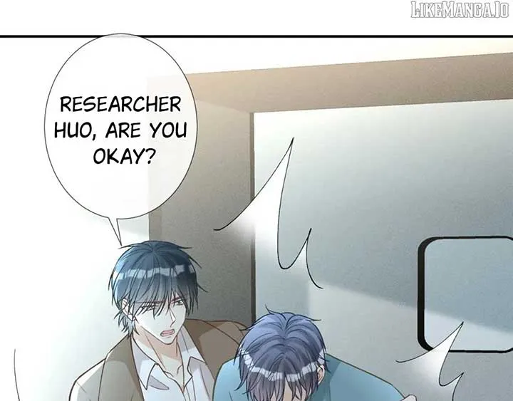 Read Everyone’s Darling chapter 246 image 20 on Lezhin