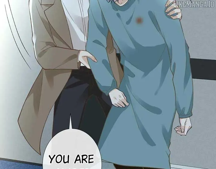 Read Everyone’s Darling chapter 246 image 21 on Lezhin