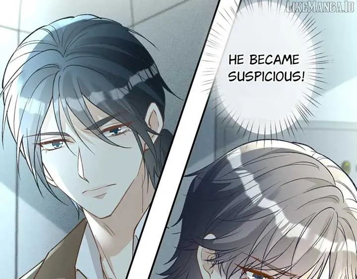 Read Everyone’s Darling chapter 246 image 23 on Lezhin