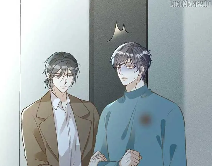 Read Everyone’s Darling chapter 246 image 33 on Lezhin