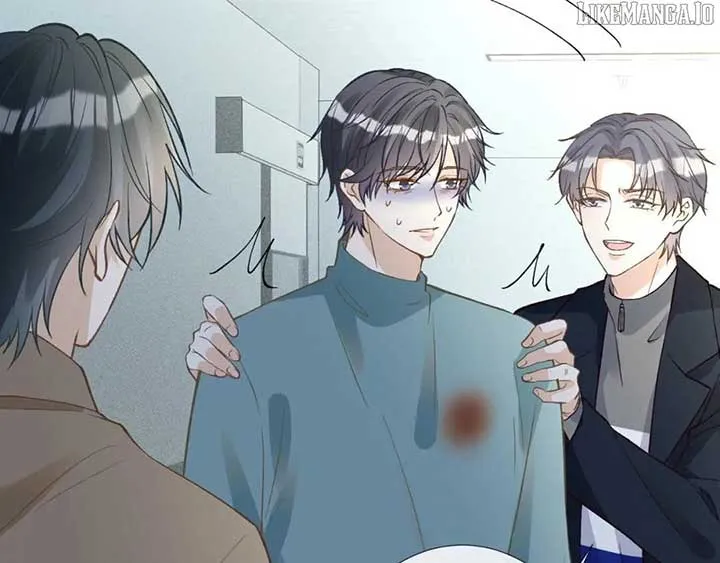 Read Everyone’s Darling chapter 246 image 36 on Lezhin
