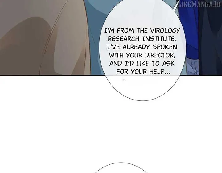 Read Everyone’s Darling chapter 246 image 37 on Lezhin