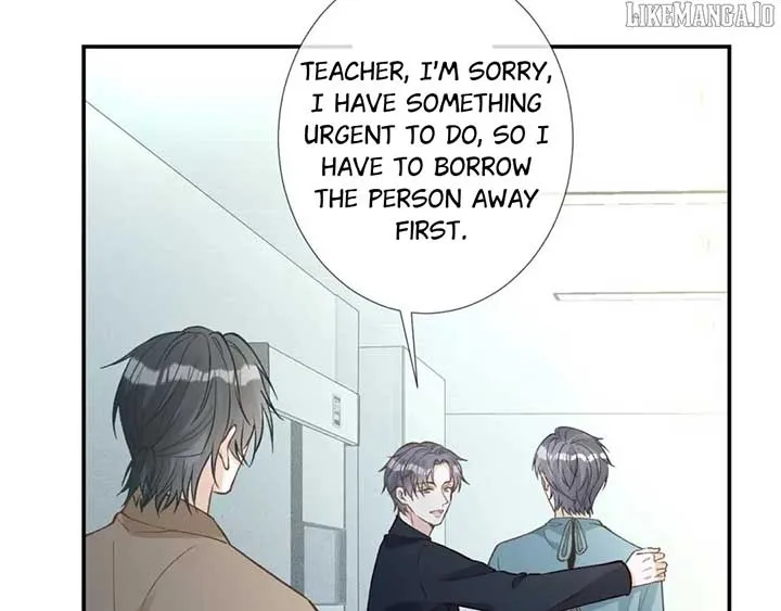 Read Everyone’s Darling chapter 246 image 38 on Lezhin