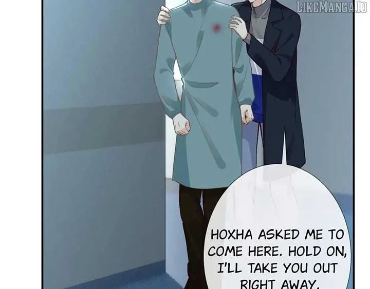 Read Everyone’s Darling chapter 246 image 43 on Lezhin