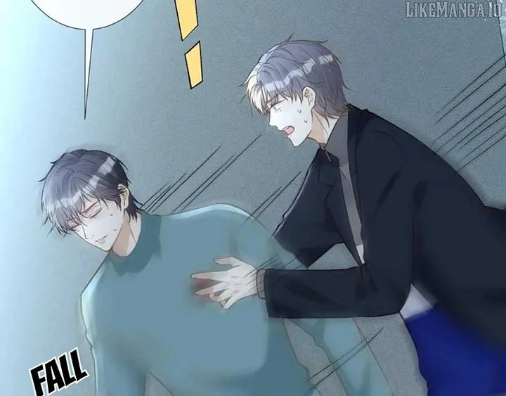 Read Everyone’s Darling chapter 246 image 45 on Lezhin