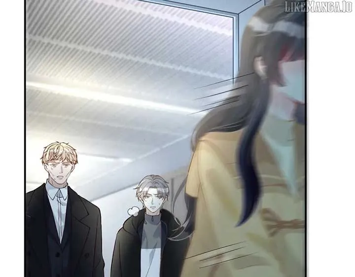 Read Everyone’s Darling chapter 246 image 56 on Lezhin