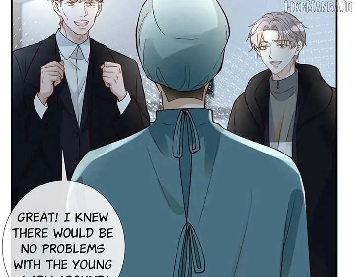 Read Everyone’s Darling chapter 246 image 67 on Lezhin