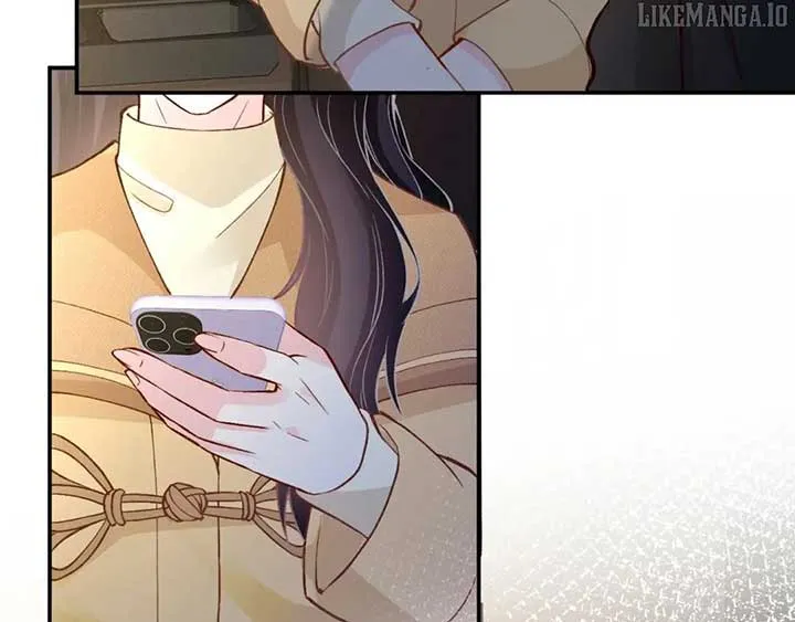 Read Everyone’s Darling chapter 246 image 8 on Lezhin