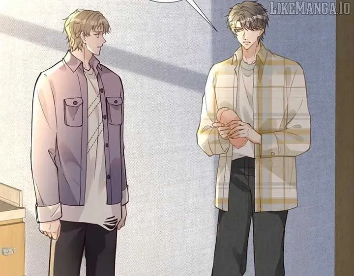 Read Everyone’s Darling chapter 247 image 27 on Lezhin