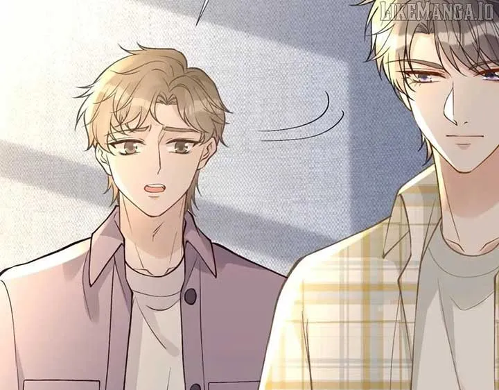 Read Everyone’s Darling chapter 247 image 29 on Lezhin