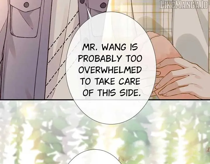 Read Everyone’s Darling chapter 247 image 30 on Lezhin