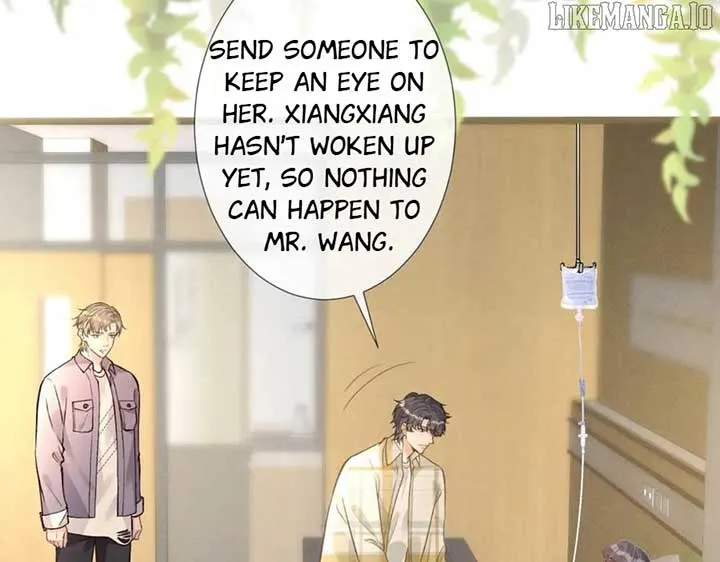 Read Everyone’s Darling chapter 247 image 31 on Lezhin