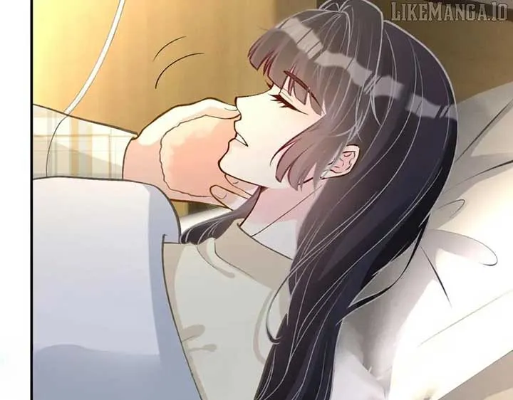 Read Everyone’s Darling chapter 247 image 33 on Lezhin