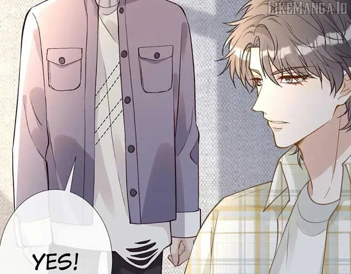 Read Everyone’s Darling chapter 247 image 35 on Lezhin