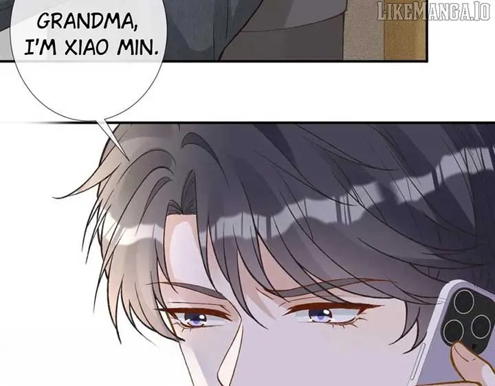 Read Everyone’s Darling chapter 247 image 45 on Lezhin