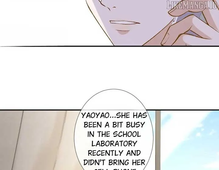 Read Everyone’s Darling chapter 247 image 46 on Lezhin