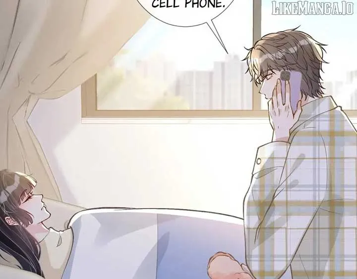 Read Everyone’s Darling chapter 247 image 47 on Lezhin