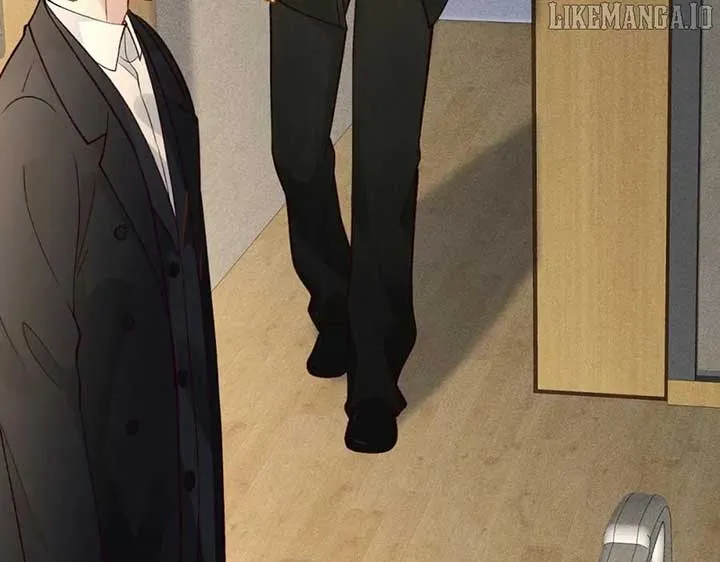 Read Everyone’s Darling chapter 247 image 5 on Lezhin