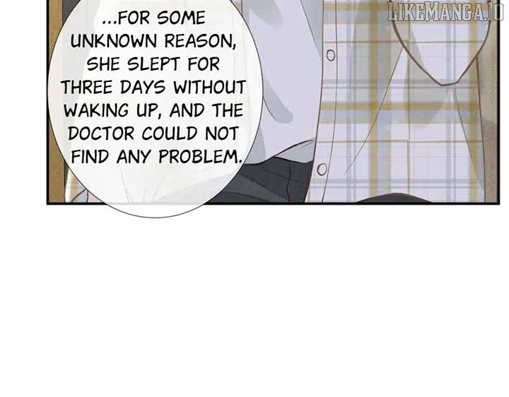 Read Everyone’s Darling chapter 247 image 57 on Lezhin