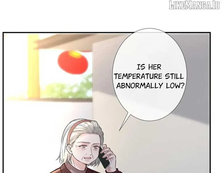 Read Everyone’s Darling chapter 247 image 58 on Lezhin
