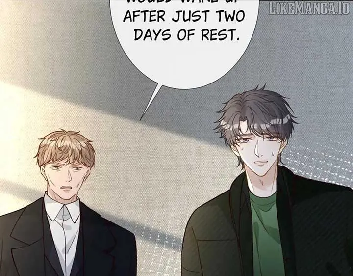 Read Everyone’s Darling chapter 247 image 7 on Lezhin