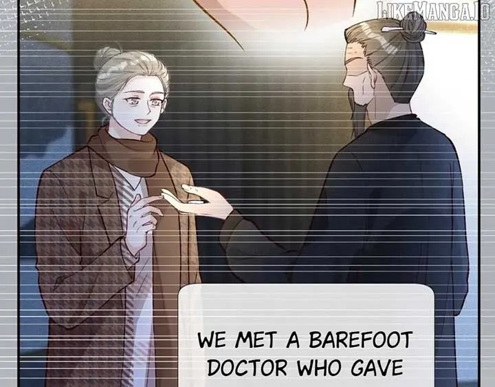 Read Everyone’s Darling chapter 247 image 71 on Lezhin