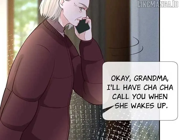 Read Everyone’s Darling chapter 247 image 76 on Lezhin