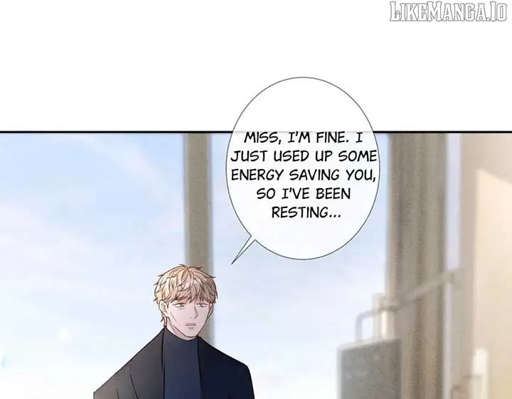 Read Everyone’s Darling chapter 248 image 12 on Lezhin