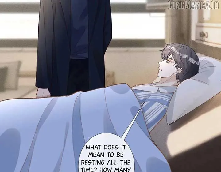 Read Everyone’s Darling chapter 248 image 13 on Lezhin