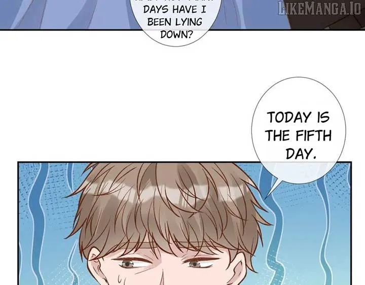 Read Everyone’s Darling chapter 248 image 14 on Lezhin