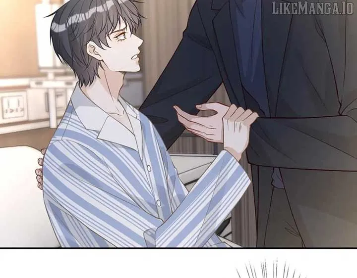 Read Everyone’s Darling chapter 248 image 19 on Lezhin