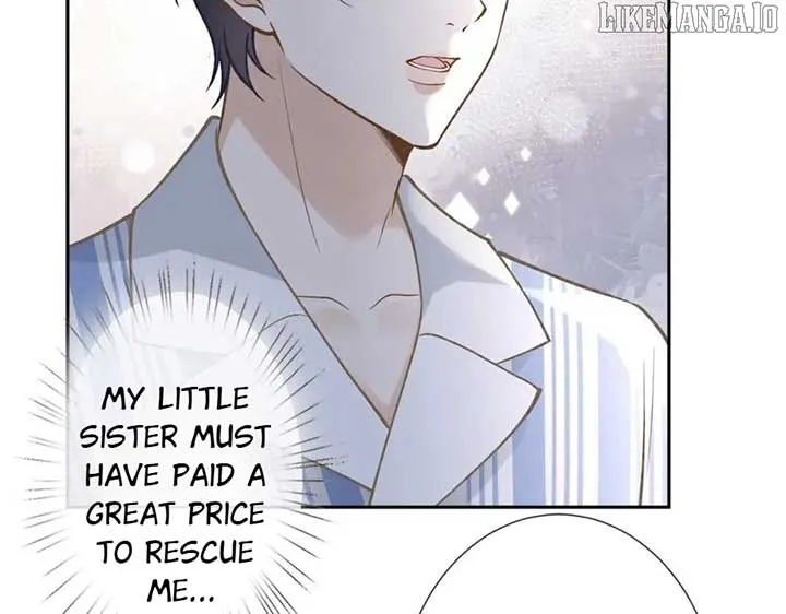 Read Everyone’s Darling chapter 248 image 21 on Lezhin