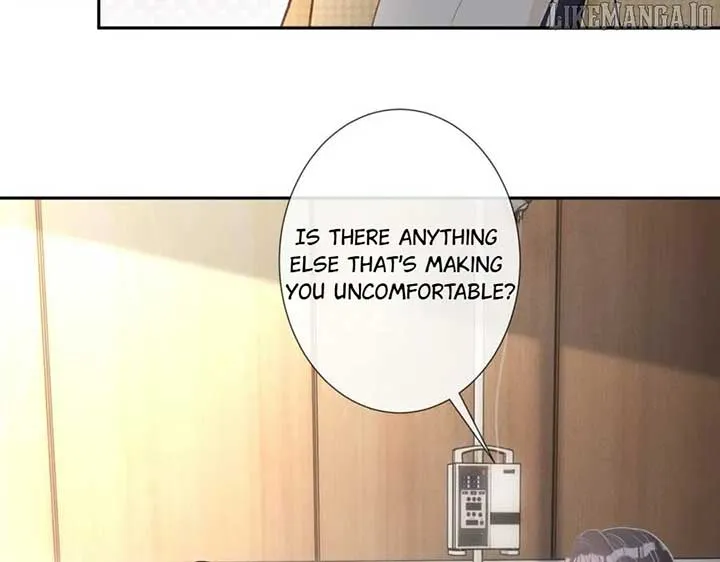 Read Everyone’s Darling chapter 248 image 33 on Lezhin