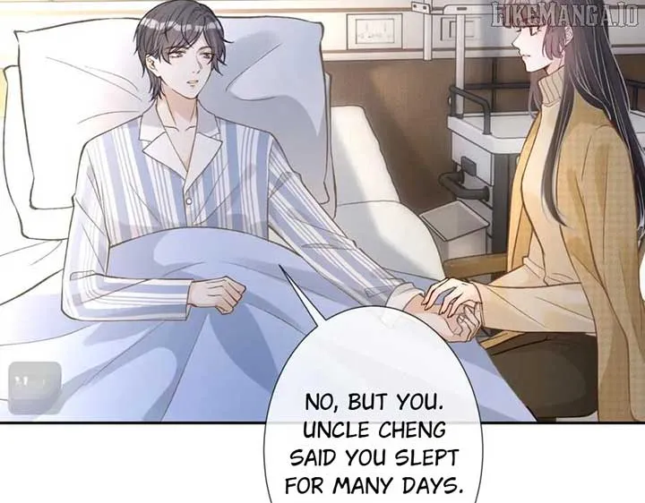 Read Everyone’s Darling chapter 248 image 34 on Lezhin