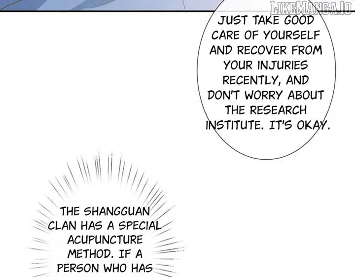 Read Everyone’s Darling chapter 248 image 37 on Lezhin