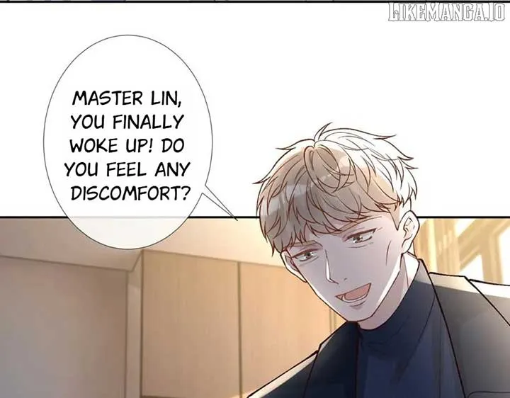 Read Everyone’s Darling chapter 248 image 4 on Lezhin