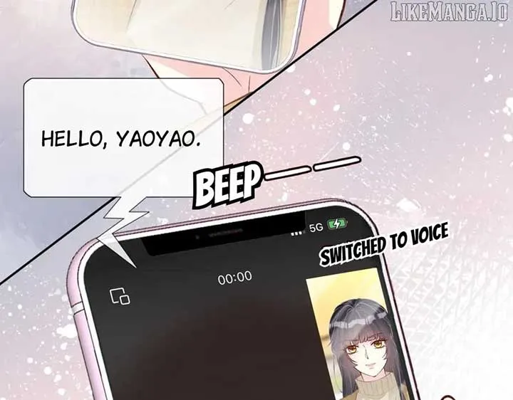 Read Everyone’s Darling chapter 248 image 54 on Lezhin
