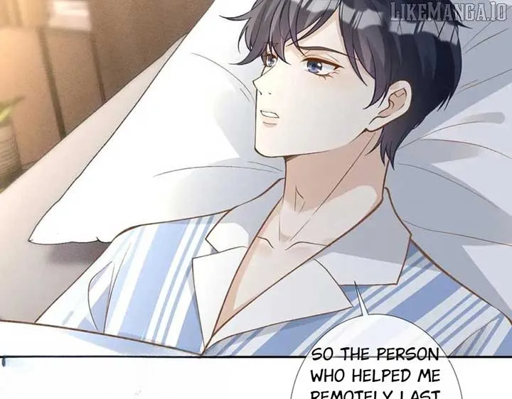 Read Everyone’s Darling chapter 248 image 9 on Lezhin
