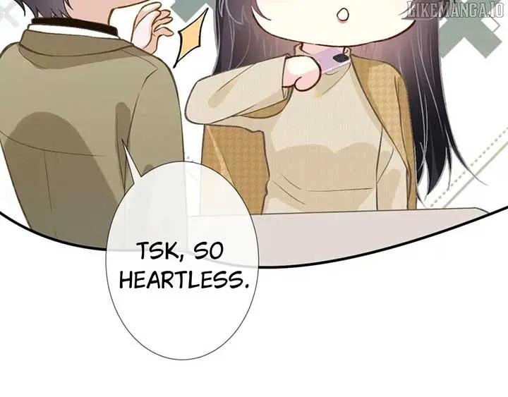 Read Everyone’s Darling chapter 249 image 11 on Lezhin