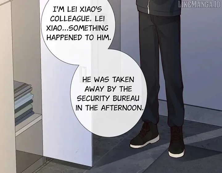 Read Everyone’s Darling chapter 249 image 32 on Lezhin