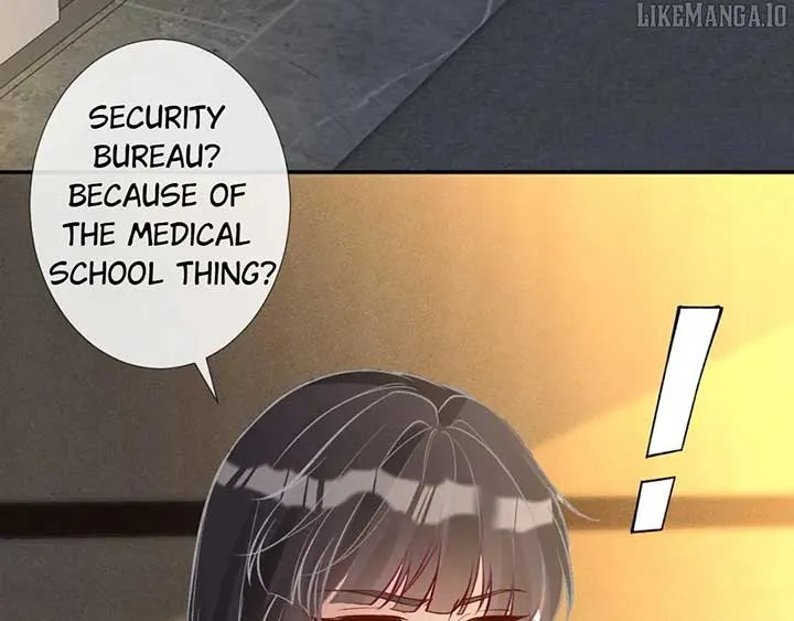 Read Everyone’s Darling chapter 249 image 33 on Lezhin