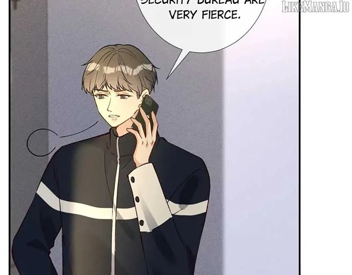 Read Everyone’s Darling chapter 249 image 36 on Lezhin