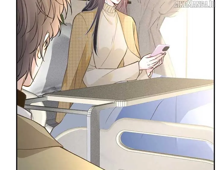 Read Everyone’s Darling chapter 249 image 4 on Lezhin