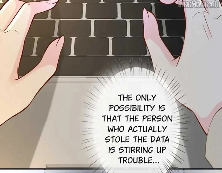Read Everyone’s Darling chapter 249 image 51 on Lezhin