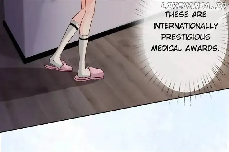Read Everyone’s Darling chapter 25 image 10 on Lezhin