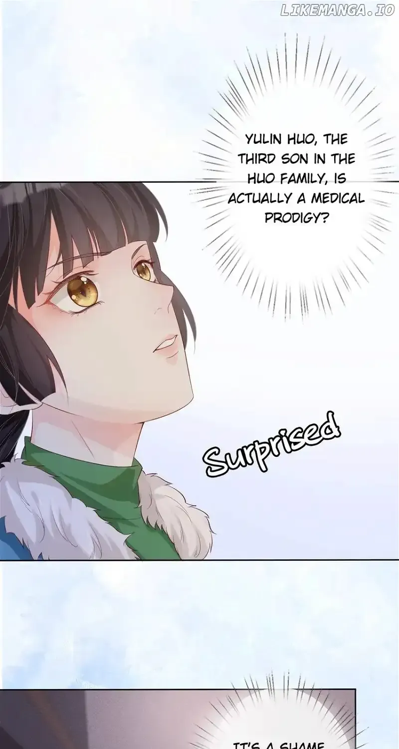 Read Everyone’s Darling chapter 25 image 11 on Lezhin
