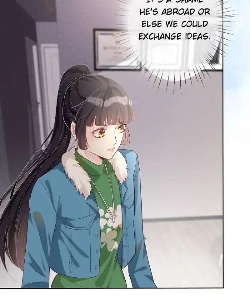 Read Everyone’s Darling chapter 25 image 12 on Lezhin