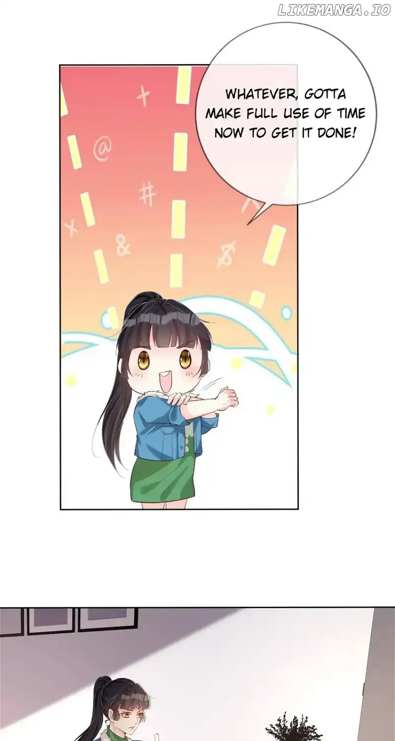 Read Everyone’s Darling chapter 25 image 13 on Lezhin